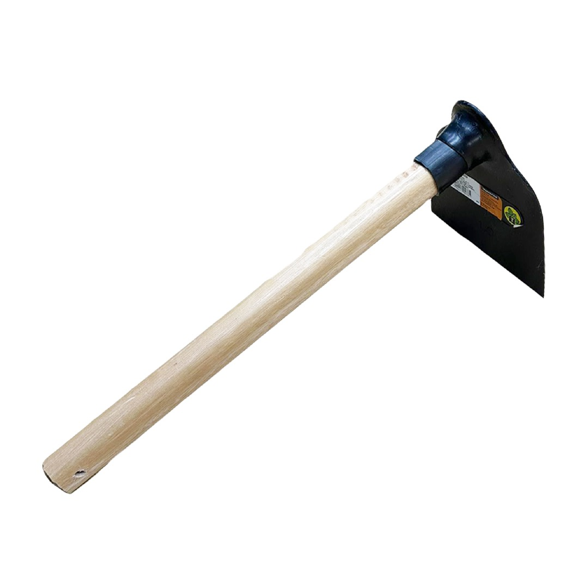 Tramontina 45CM Garden Hoe CHANGKOL With Wood Handle