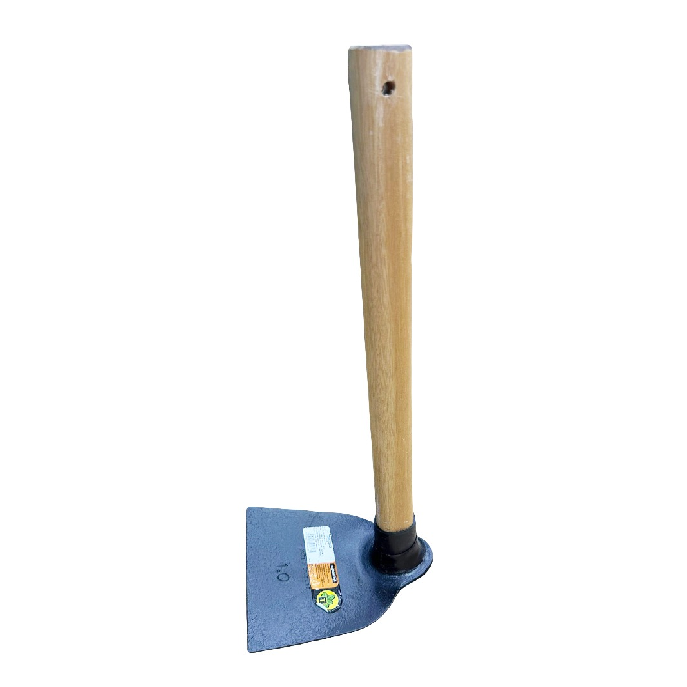 Tramontina 45CM Garden Hoe CHANGKOL With Wood Handle