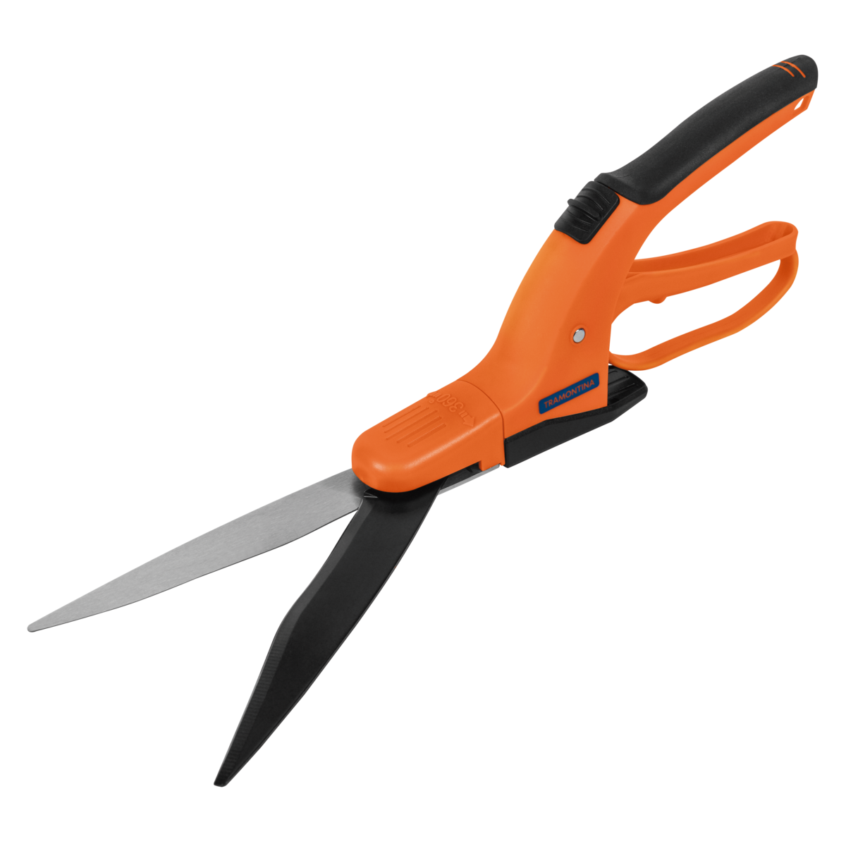 Tramontina 78322501 Grass Shears With Plastic Handle