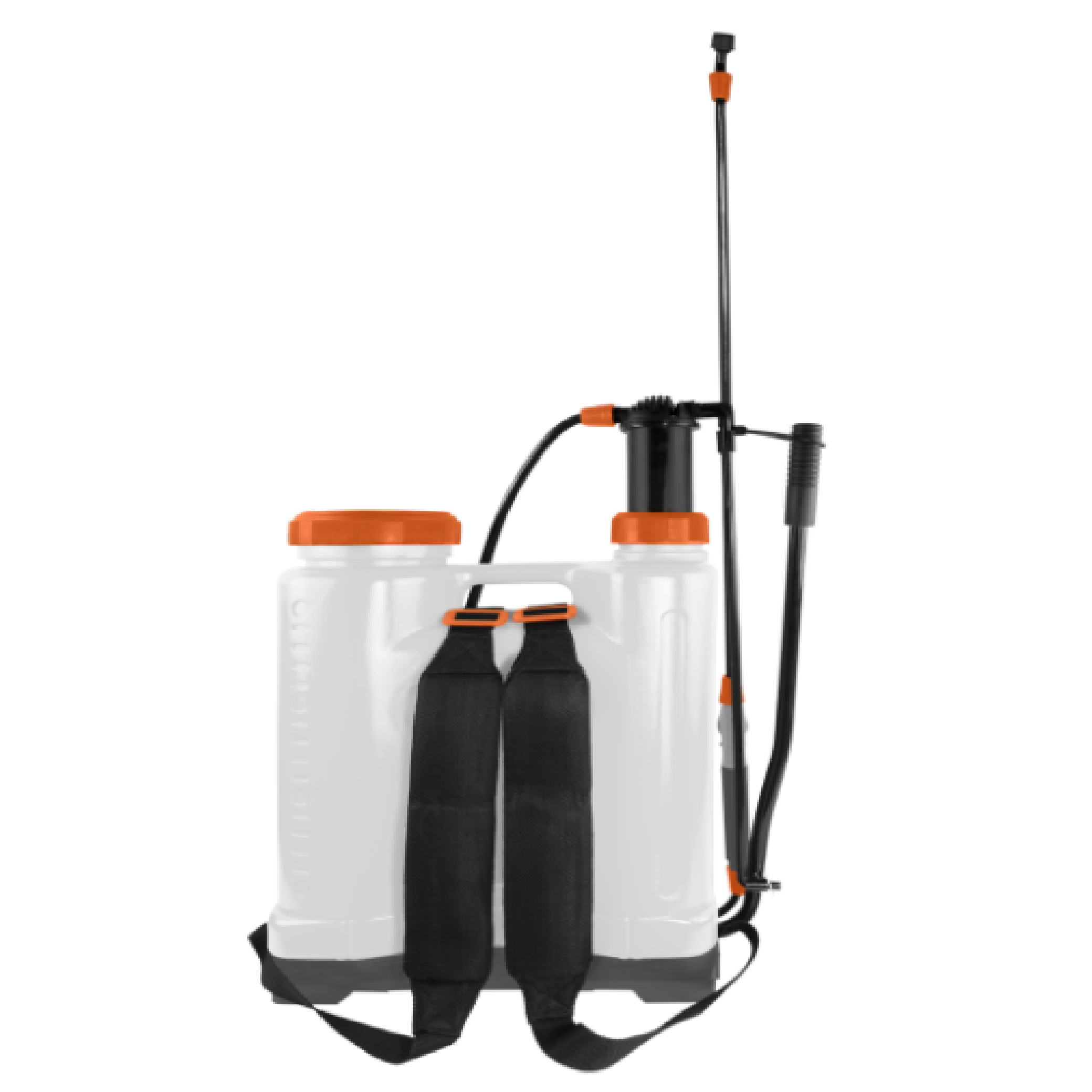 Tramontina 78620126 Standard Pressure BACKPACK Sprayer 12 Litres
