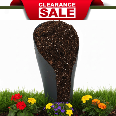 Tramontina COCOON Gardening Soil Cup