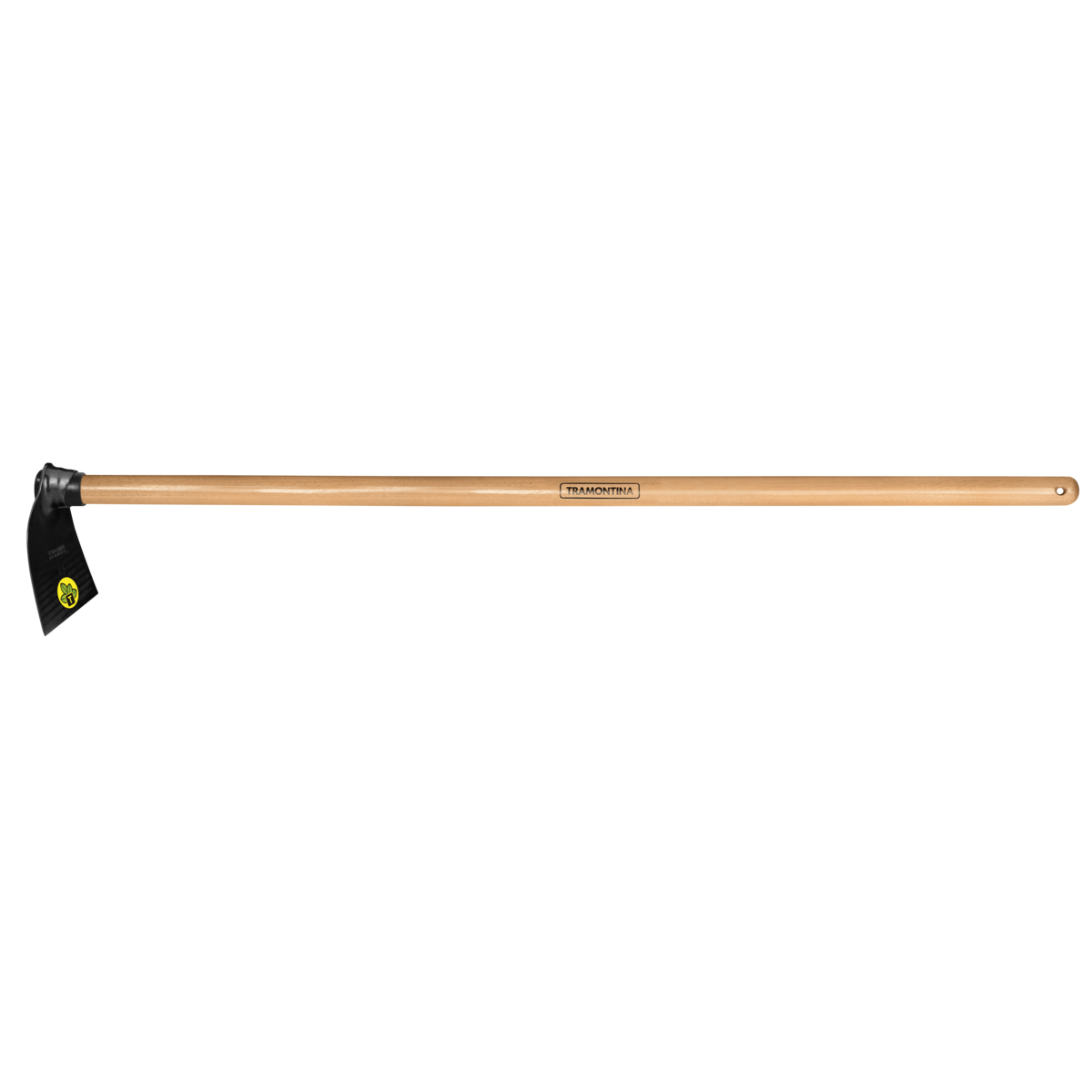 Tramontina Digging Hoe CHANGKOL With 130CM Wood Handle