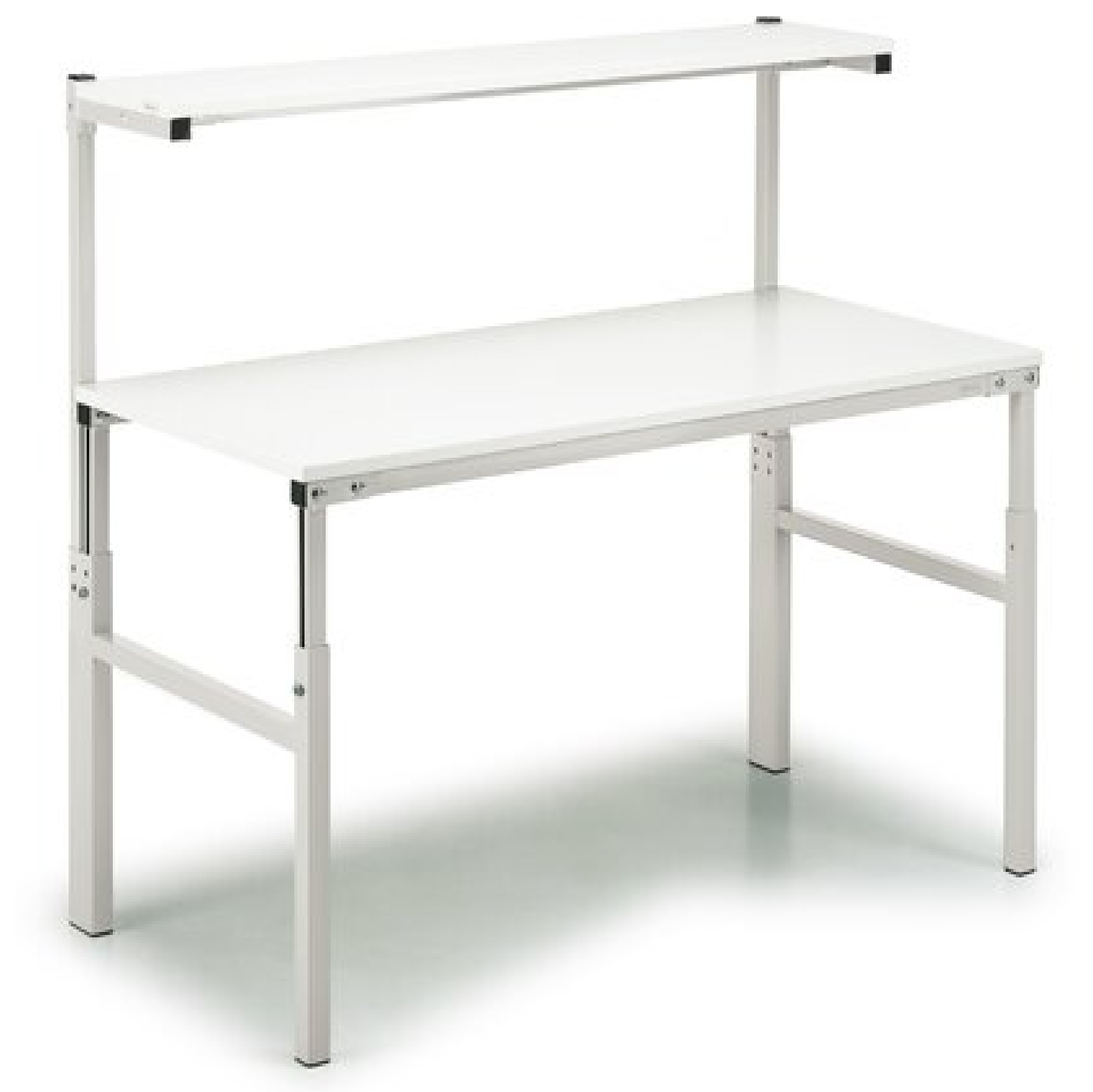 TRESTON WORKBENCH 2-TIER TPH715 Work Station