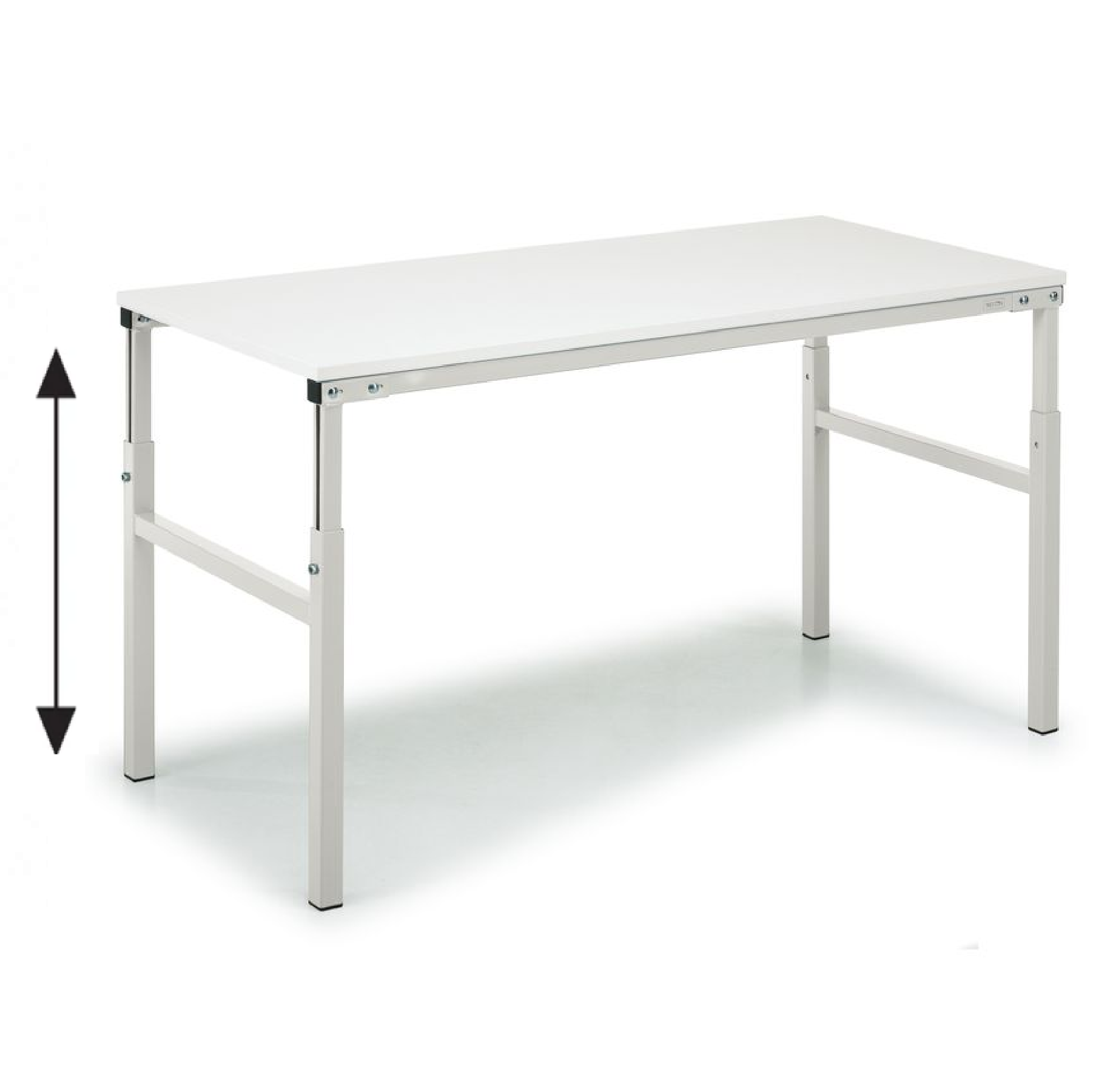 TRESTON WS01-AL Workbench MODEL 1