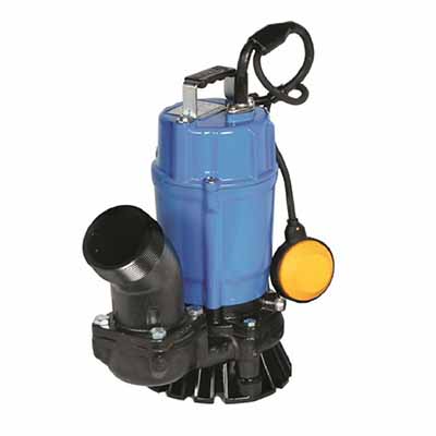 Tsurumi HSZ3.75S Auto Electric Submersible Pump