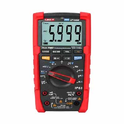UNI-T UT195M Professional Multimeter