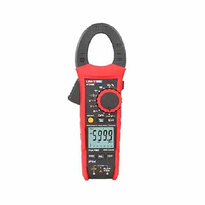UNI-T UT219E Professional Clamp Meter