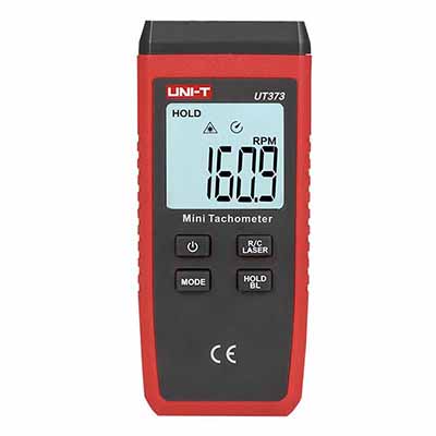 UNI-T UT333 Mini Temperature Humidity Meter