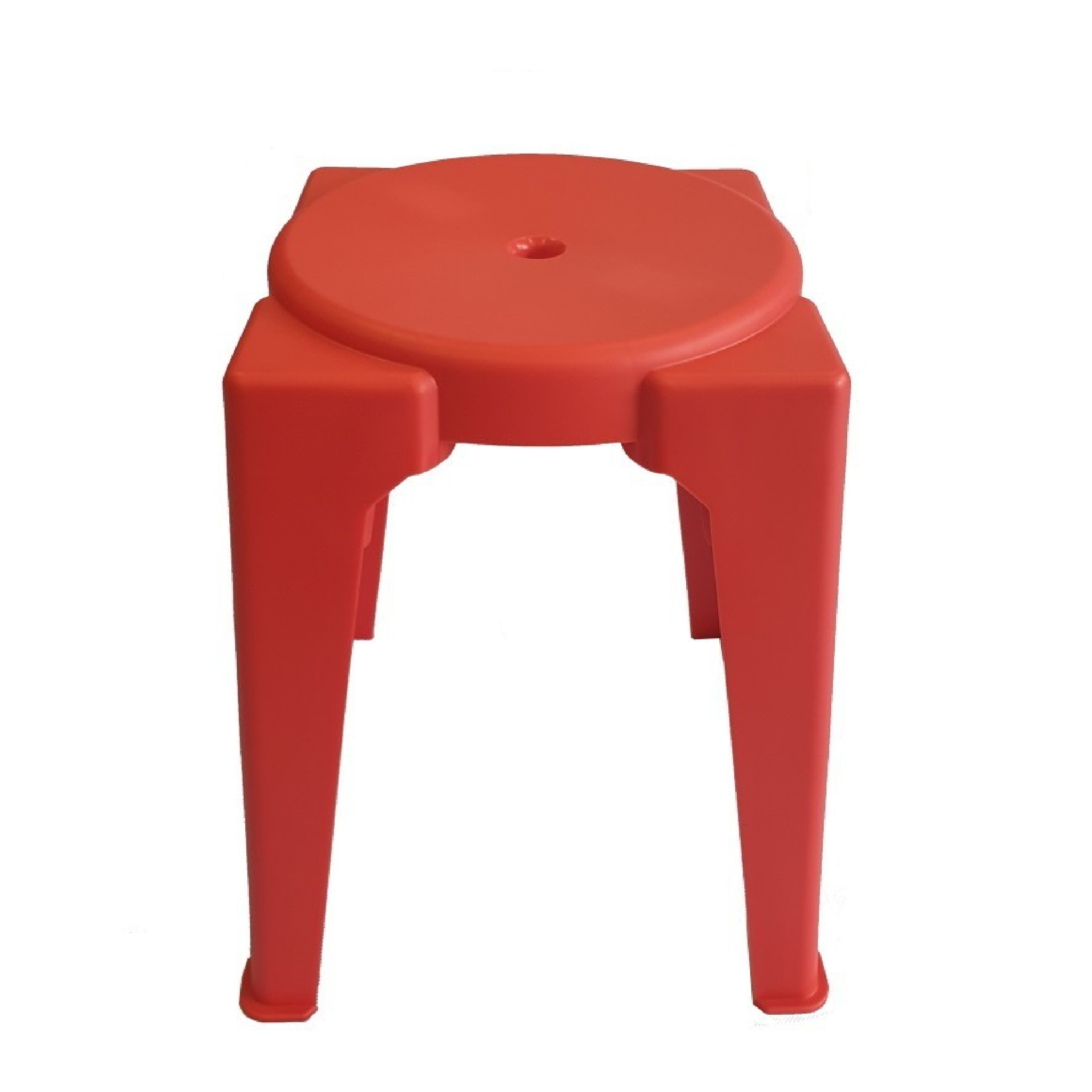 Unica EVERGREEN Design Dining Stool HEAVY DUTY