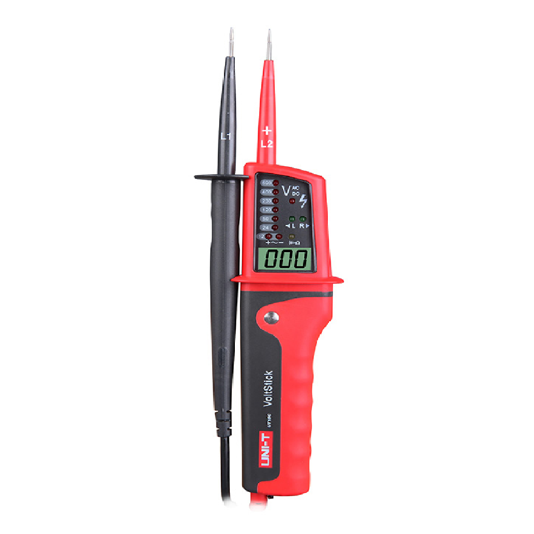 UNI-T UT15C Multifunction Voltage Tester VOLTSTICK