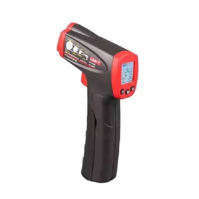 UNI-T UT300A+ INFRARED Thermometer