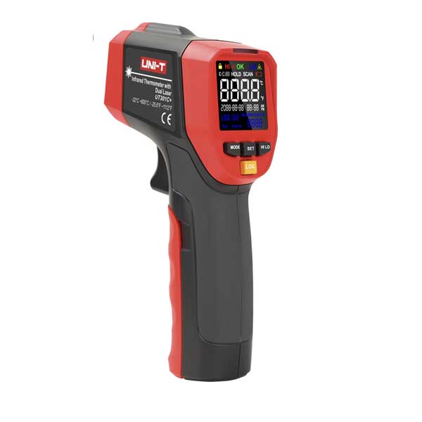 UNI-T UT301C+ Infrared Thermometer