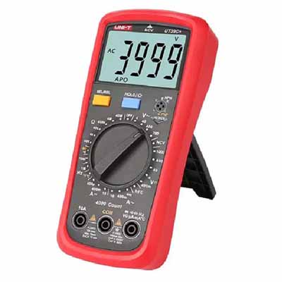 UNI-T UT39C+ Digital Multimeter