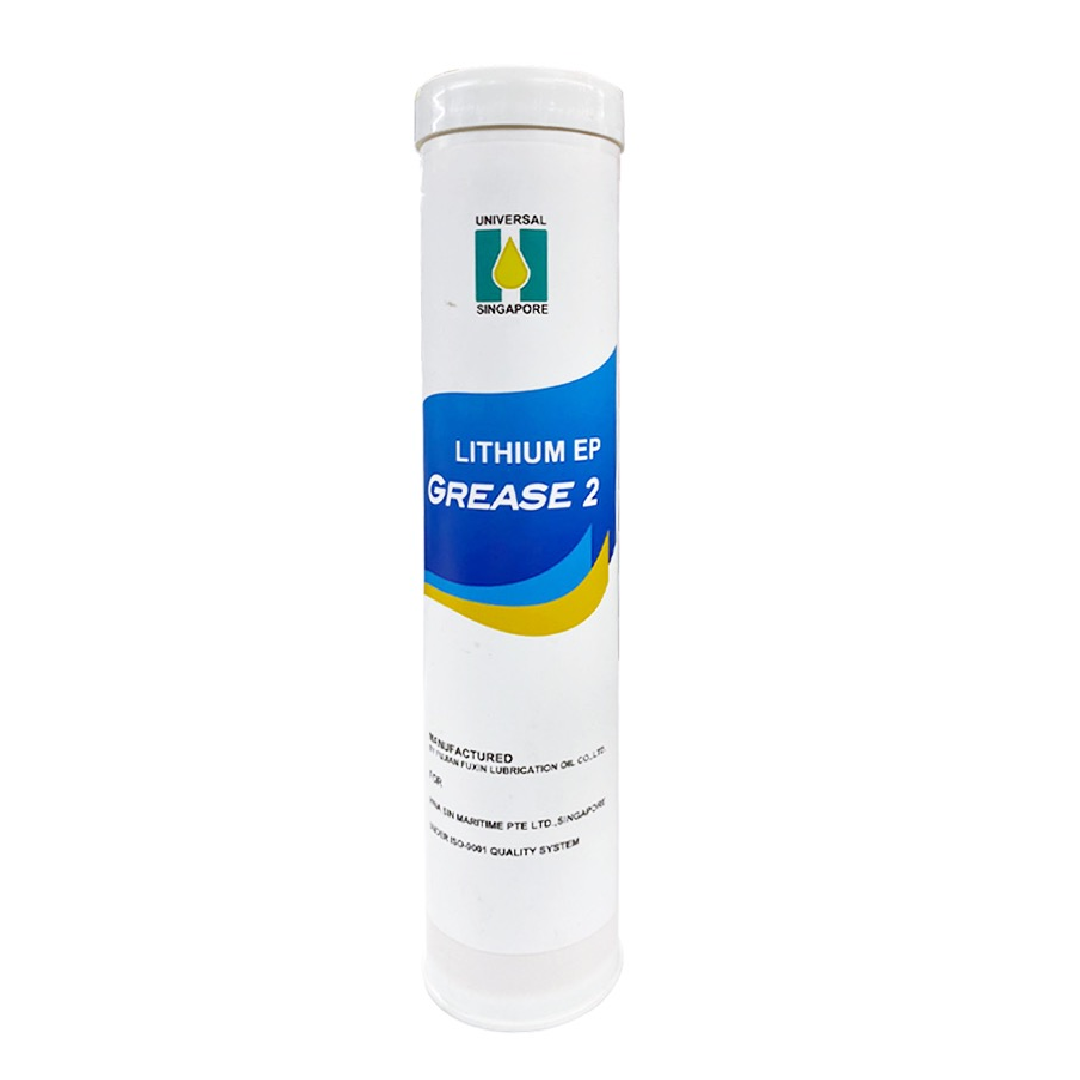 Universal Singapore Lithium EP Grease 2 (400g)