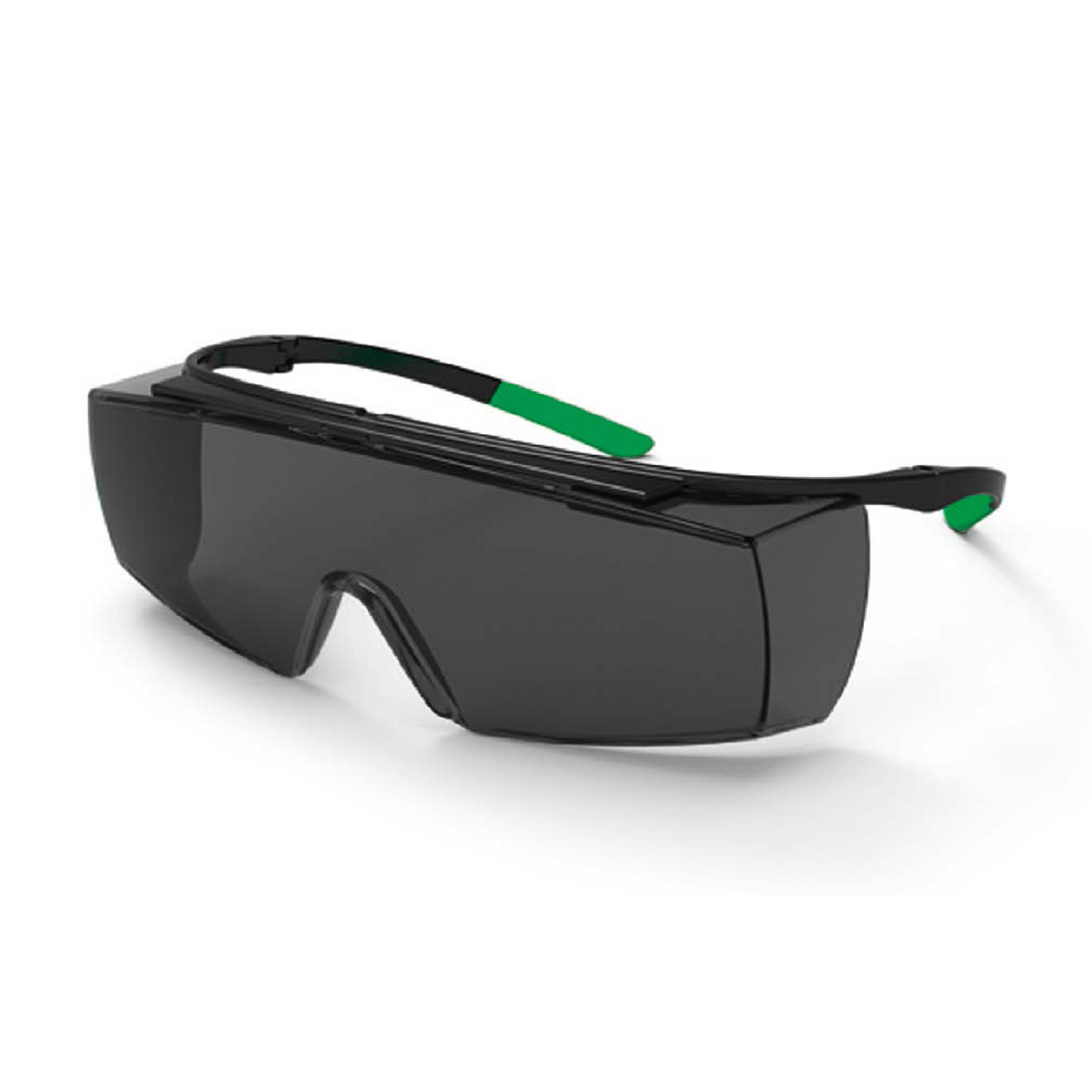 UVEX 9169.545 SUPER OTG WELDING OVER-SPECS Safety Eyewear