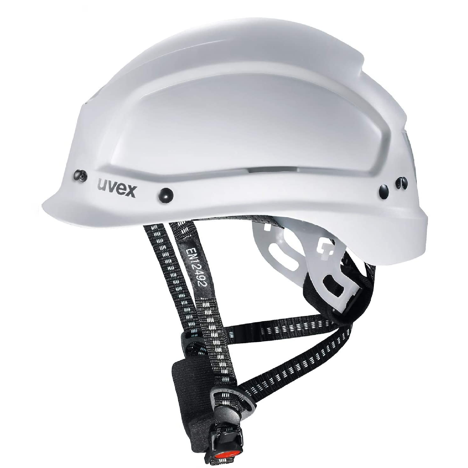 UVEX ALPINE Safety Helmet FOR WORK AT HEIGHT & RESCUE 9773.050