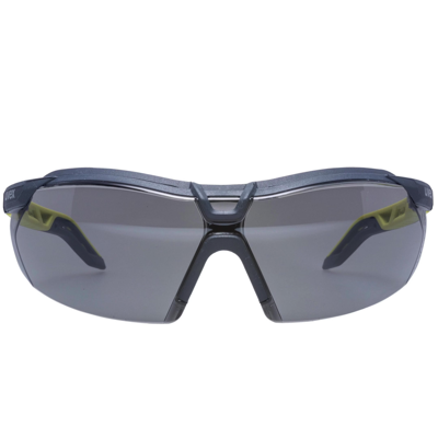 UVEX i-5 Safety Spectacles UV400 GREY