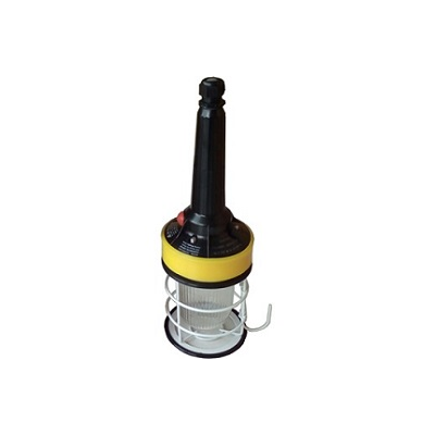 Warom BSX-60 Explosion Proof Incandescent Hand Lamp