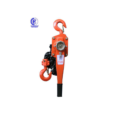 Warrior Lever Hoist