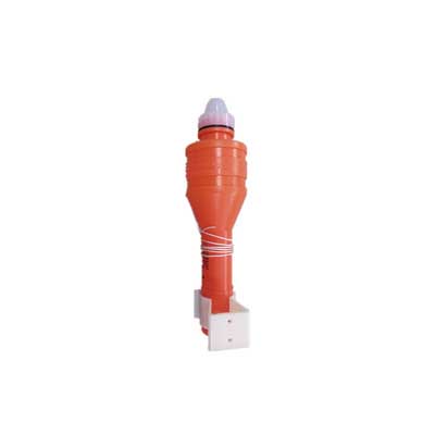 LifeBuoy Light RSQD-2 (Dry Battery Operated)