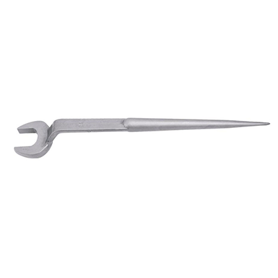 WEDO ST8105 Stainless Steel Construction Offset Wrench with Pin