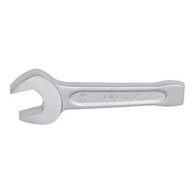 WEDO ST8106 Stainless Steel Striking Open Wrench