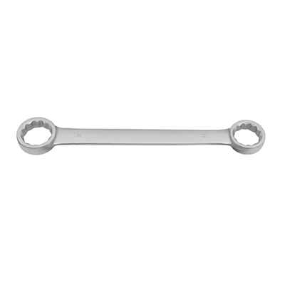 WEDO ST8108 Double Flat Box Wrench