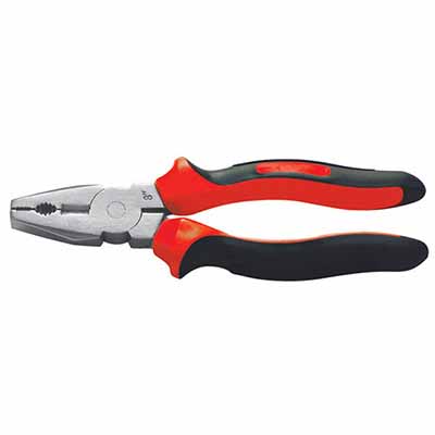 WEDO ST8302 Stainless Steel Adjustable Combination Pliers