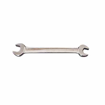 WEDO TT5107 Titanium Double Open End Wrench