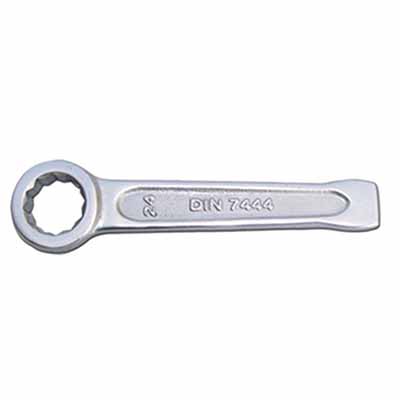 WEDO TT5114 Titanium Striking Box Wrench
