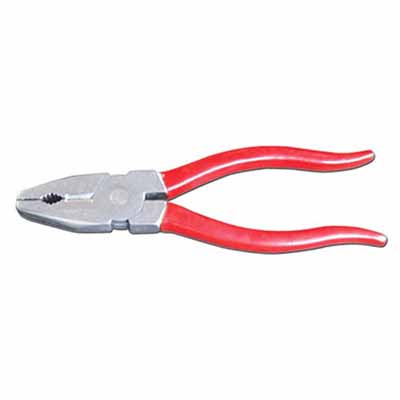 WEDO TT5202 Titanium Lineman Pliers