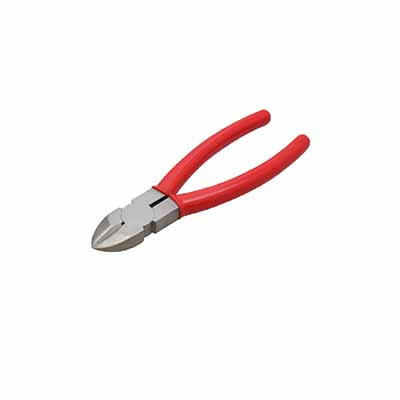 WEDO TT5203 Titanium Diagonal Cutting Pliers