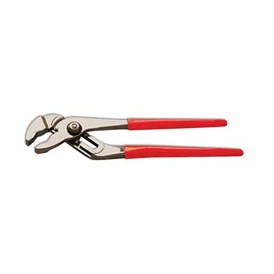 WEDO TT5205 Titanium Groove Joint Pliers