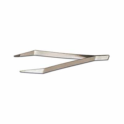 WEDO TT5207 Titanium Neat Zips Tweezers
