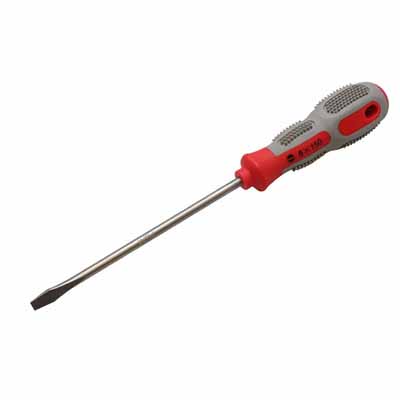 WEDO TT5501 Titanium Slotted Screwdriver