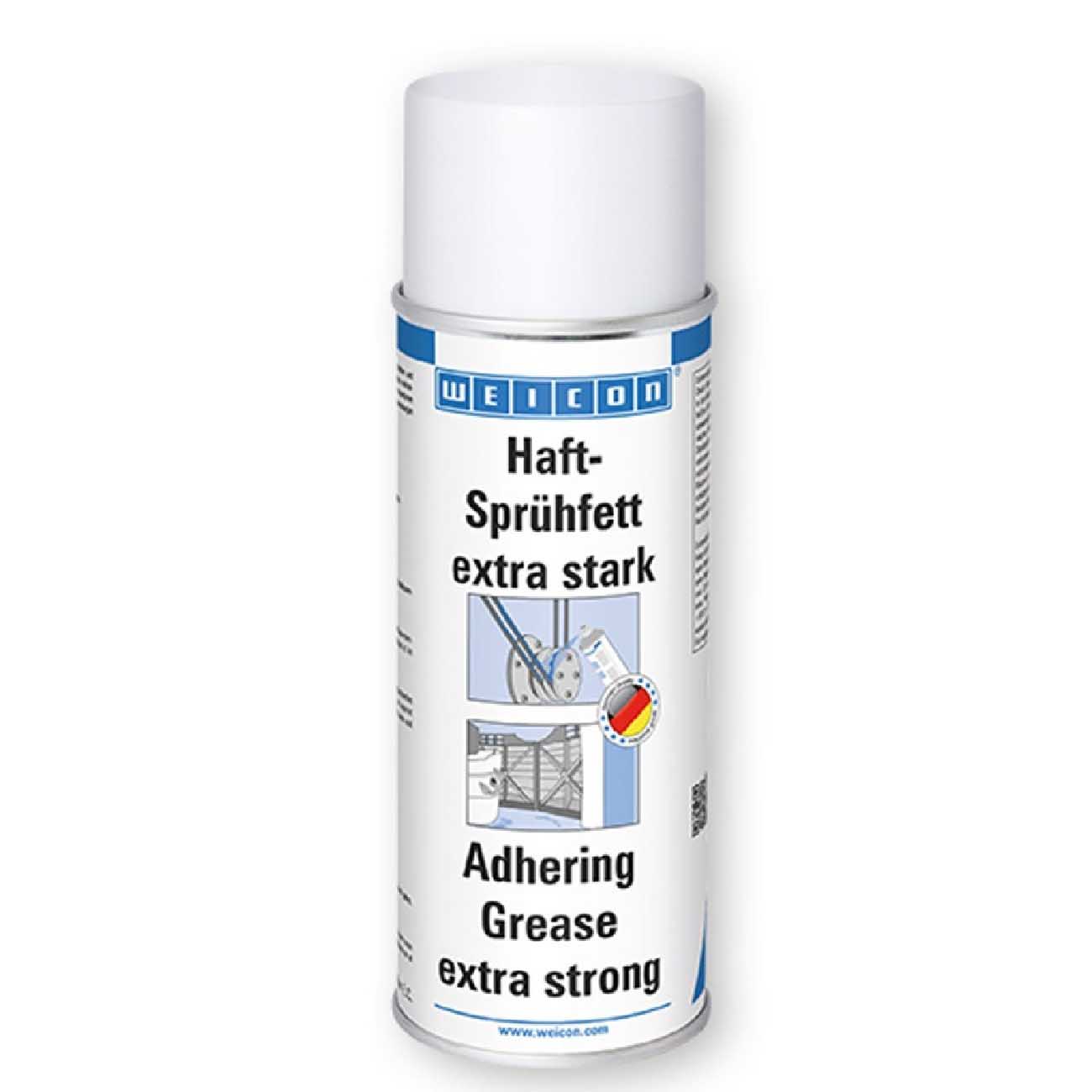 Weicon Adhering Grease Extra Strong 400ML