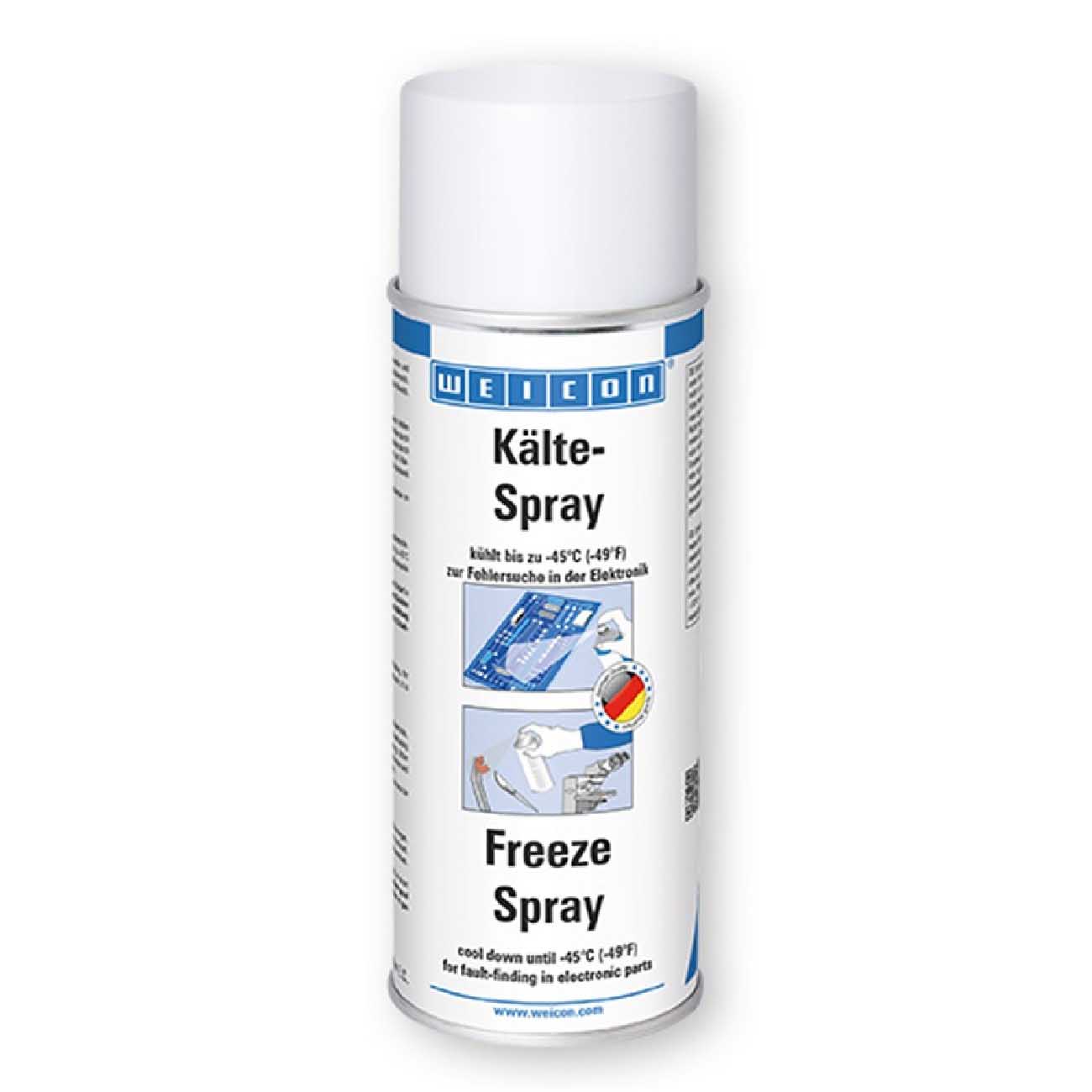 Weicon Freeze Spray 400ML