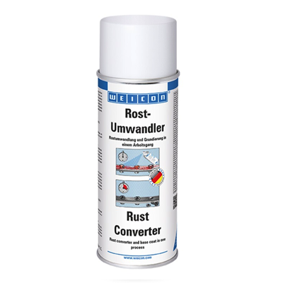 Weicon RUST CONVERTER 400ML