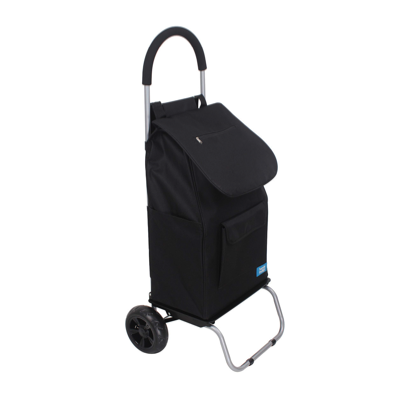 WHITE MAGIC Standard Original Handy Trolley WM-HTO-BLACK