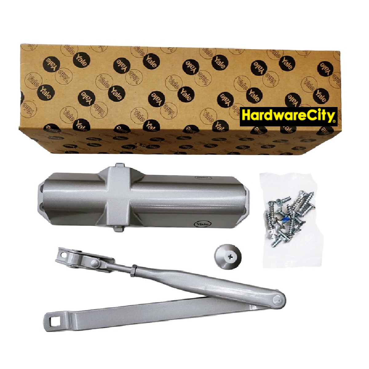 Yale YDC2022 Door Closer