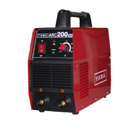 YAMA ARC200 Inverter Welding Machine 3.2MM