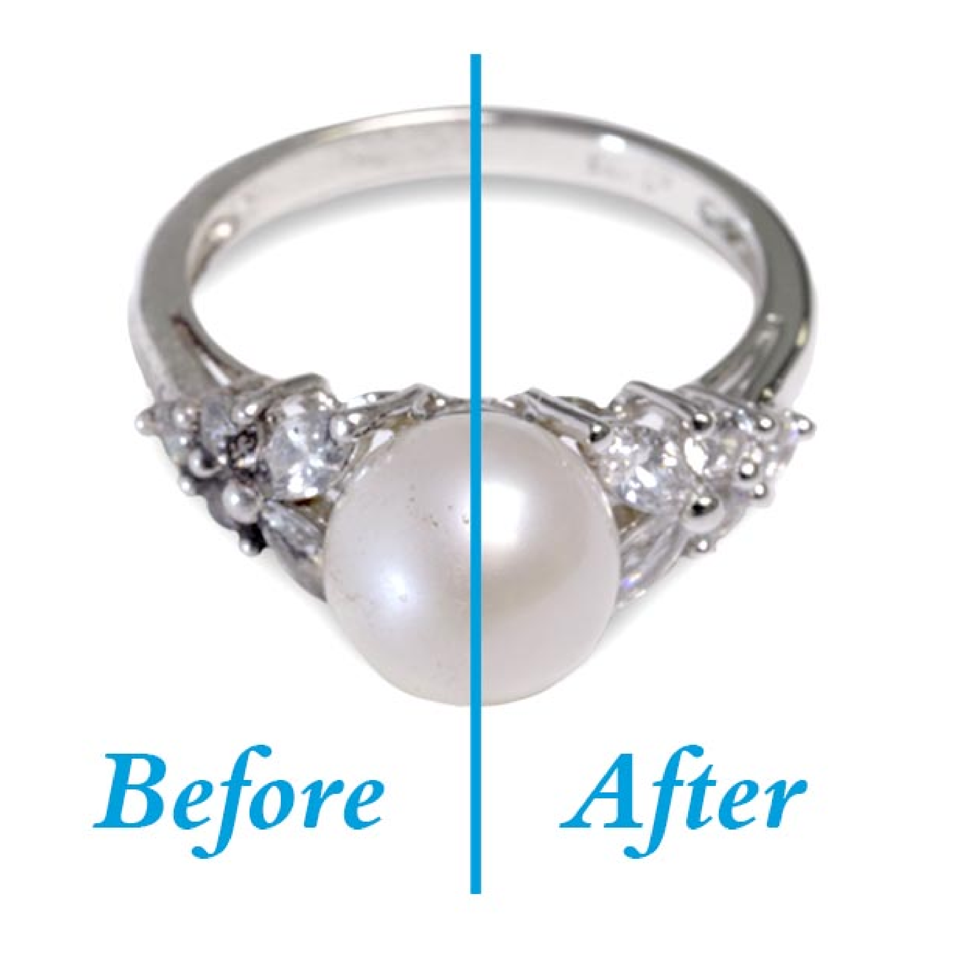 Yellowyellow BLACK LABEL Jewellery Cleaner (DIP & CLEAN) 220ML