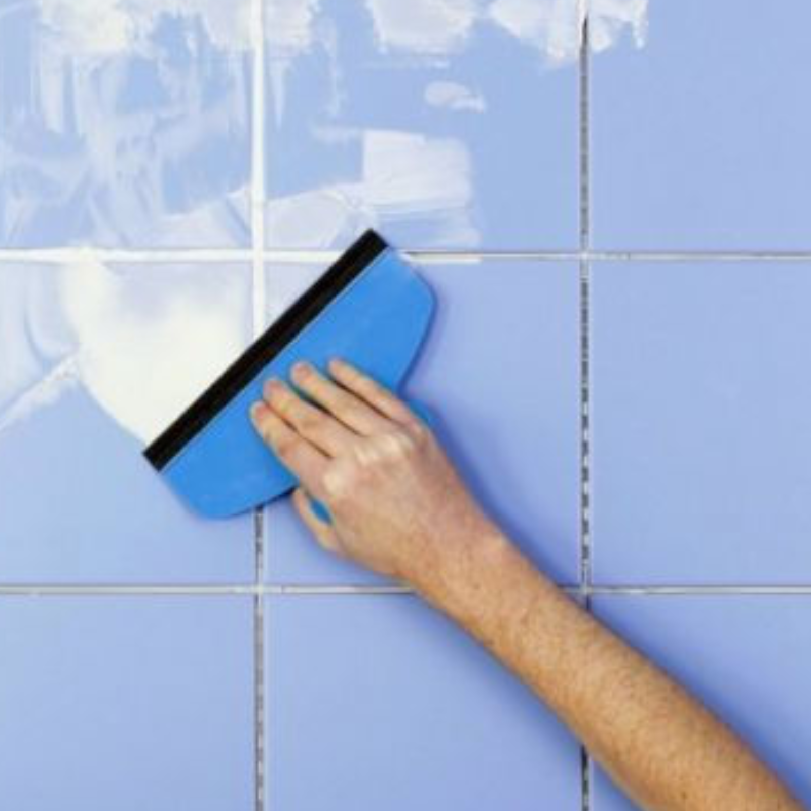 Yellowyellow Durable Wall & Floor Tile Grout PRE-MIX 1KG INTERIOR & EXTERIOR