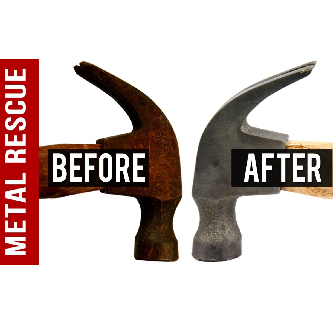 Yellowyellow HC-263 Super Effective RUST REMOVER DIP & SOAK 2L