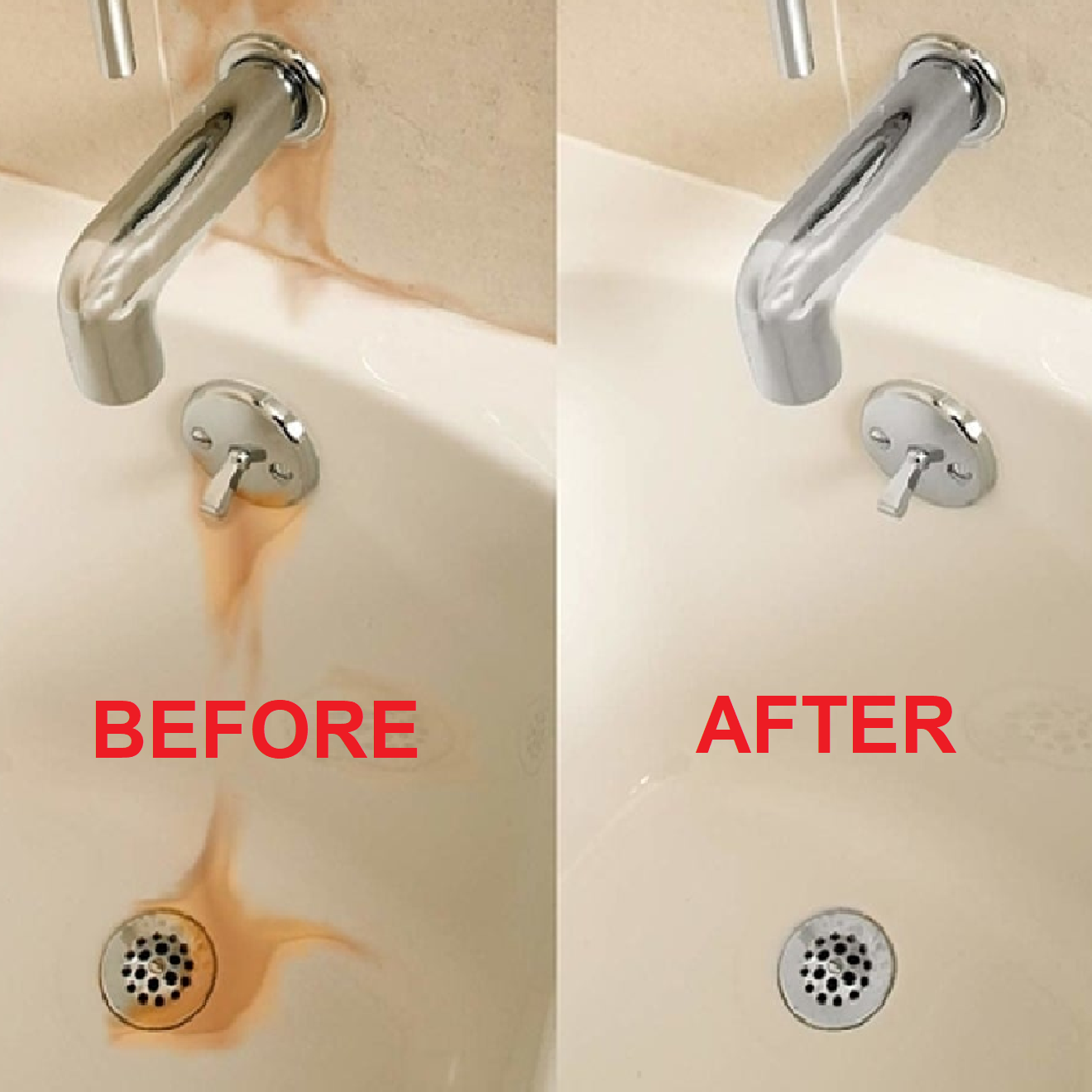 Yellowyellow HC-263 Super Effective RUST REMOVER DIP & SOAK 2L