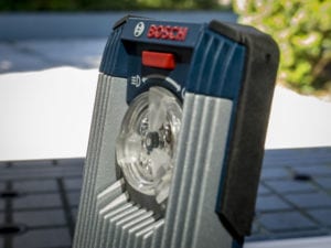 Bosch 420 Lumen 18V LED Worklight GLI18V-420B