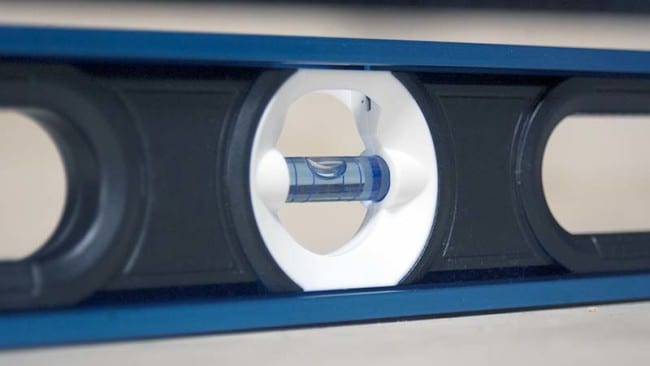 Empire Level e55 Series True Blue I-Beam Level Review