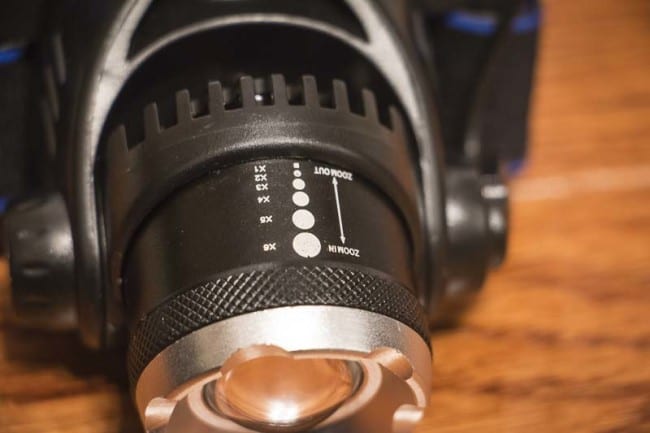 Maxxeon WorkStar 620 Headlamp Review