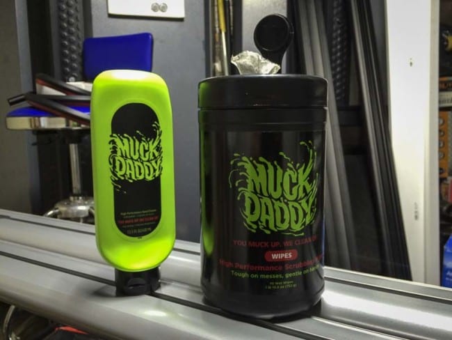 Muck Daddy Industrial Hand Cleaner
