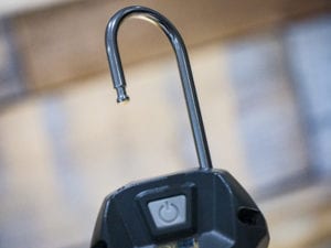 Ryobi P790 18V One+ Hybrid LED Project Light Review